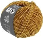 LANA GROSSA Cool Wool Vintage | Merinoklassiker mit Ton-in-Ton Farbeffekt 