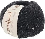 LANA GROSSA Landlust Soft Tweed 180 | Klassisch verzwirntes Tweedgarn aus Schurwolle