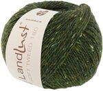 LANA GROSSA Landlust Soft Tweed 180 | Klassisch verzwirntes Tweedgarn aus Schurwolle