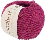 LANA GROSSA Landlust Soft Tweed 180 | Klassisch verzwirntes Tweedgarn aus...