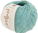 LANA GROSSA Landlust Soft Tweed 180 | Klassisch verzwirntes Tweedgarn aus Schurwolle