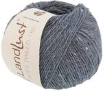 LANA GROSSA Landlust Soft Tweed 180 | Klassisch verzwirntes Tweedgarn aus Schurwolle