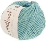 LANA GROSSA Landlust Soft Tweed 90 | Klassisch verzwirntes Tweedgarn aus Schurwolle