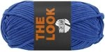 LANA GROSSA The Look | Samtig weiches und stabiles Chenillegarn | Handstrickgarn aus