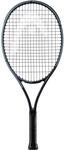 HEAD Gravity Jr.25 2023 Tennisschl&auml;ger, Schwarz, Griffst&auml;rke 07, 8-10 Jahre