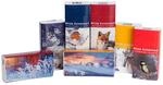 Taschentcher Motiv Winter, 1 St