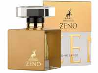 Zeno Maison Alhambra Eau de Parfum für Damen, 100 ml