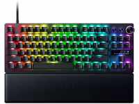 Razer Huntsman V3 Pro Tenkeyless - Analoge optische E-Sport-Tastatur ohne