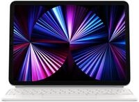 Apple Magic Keyboard f&uuml;r 11" iPad Pro (1., 2., 3. und 4. Generation und iPad...