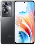 oppo A79 5G 256GB/8GB Dual-SIM mystery-black