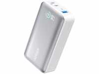 Anker Powerbank 10.000mAh, 533 PowerCore mit Power Delivery Technologie (PD 30W...