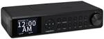 MEDION P66750 K&uuml;chen Unterbauradio (DAB+ K&uuml;chenradio, PLL UKW Radio, dimmbares TFT