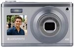 AGFA Photo Realishot DC9200 - Kompakte Digitalkamera, 24 MP, 4K Video, 10x optischer