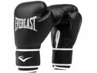Everlast Unisex Core 2 Training Handschuhe Schwarz L-XL