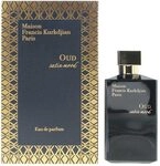 MAISON FRANCIS KURKDJIAN Oud Satin Mood Eau de Parfum, Unisex (200 ml)