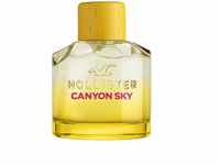 Hollister - Canyon Sky for Her EDP 100 ml