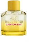 Hollister Canyon Sky for Her Eau de Parfum, 100 ml