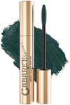 VIVIENNE SABO Mascara Cabaret Premiere Gr&uuml;n 9 ml &ndash; Volumen & Definition | pr&auml;zise
