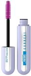 Maybelline New York Mascara mit Falsche Wimpern Effekt, Mit Hybrid Faser Techologie