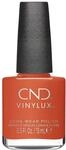 Cnd Vinylux B-Day Candle No.322