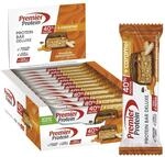 Premier Protein - Protein Bar Deluxe 40% - Chocolate Peanut Butter - 12x50g - Low