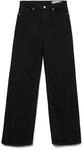 VERO MODA VMTESSA HR Wide Jeans RA118 GA NOOS