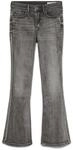 VERO MODA VMFLASH MR Flared Jeans LI213 GA NOOS