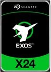 Seagate Exos X24 12To SAS 512e/4Kn