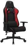 SENSE7 Gaming Stuhl Spellcaster, ergonomischer Gaming Sessel mit verstellbaren