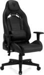 SENSE7 Gaming Vanguard B&uuml;rostuhl Zocker Gamer Ergonomischer Stuhl Armlehne