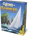 Strohmann Games, Windjammern, Familienspiel, Kartenspiel, 3-6 Spieler, Ab 10+ Jahren,