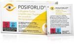 POSIFORLID&reg; Lidhygiene-T&uuml;cher. Vorbefeuchtete, sterile T&uuml;cher zur Reinigung der