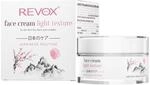 JAPANESE RITUAL face cream light texture 50 ml