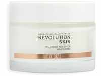 Revolution Skincare London, Feuchtigkeitscreme, SPF30, Normale bis trockene Haut,
