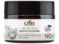 CMD Naturkosmetik Rio de Coco Kosmetik Gesichtscreme 50 ml