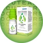 OCUTEARS Alo+ Augentropfen bei sensiblen Trockenen Augen mit Hyalurons&auml;ure und...
