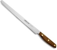 Arcos Serie Nordika - Schneidmesser | Schinkenmesser - Edelstahl NITRUM - Klinge 250