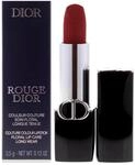 DIOR ROUGE Dior 772 Classic Rosewood Velvet Lippenstift, 30 ml