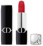 Dior Rouge Lippenstift 764 Gipsy Velvet 30 ml