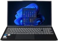 bluechip TRAVELline B15W58 Intel&reg; Core&trade; i7-1355U Prozessor / 5.00