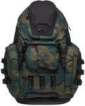 Oakley K&uuml;chensp&uuml;le-Rucksack, B1b Camo Hunter, Einheitsgr&ouml;&szlig;e