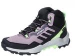 adidas Terrex Ax4 Mid GTX W, Wanderstiefel f&uuml;r Damen, Preloved Fig Core Black...