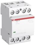 ABB ESB63-31N-06 ESB Leistungssch&uuml;tz / 230 V ac/dc Spule, 3 -polig 3 Schlie&szlig;er + 1