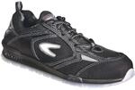 Cofra 78450-002.W41 PETRI S1 P SRC Sicherheitsschuhe, Schwarz, Gr&ouml;&szlig;e 41