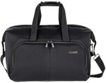 Reisetasche PRIIMA, Marke Travelite, Schwarz, Einheitsgr&ouml;&szlig;e, Unisex, schwarz,