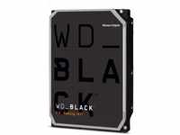 WD Cavier Black 500GB interne Festplatten (8,9 cm (3,5 Zoll), 7200rpm, 64MB...