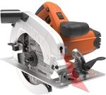WORX WX445 Handkreiss&auml;ge 1600W - mit pr&auml;ziser Schneidleistung,