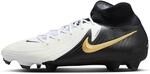 Nike FD6725-100 Phantom Luna II ACADEMY FG/MG Herren White/Black-MTL EU 44