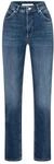 Mac - Damen 5-Pocket Jeans, Melanie (5040-97-0380L), Gr&ouml;&szlig;e:W38, L&auml;nge:L34,