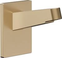 hansgrohe Wandanschluss Pulsify S f&uuml;r Kopfbrause, brushed bronze